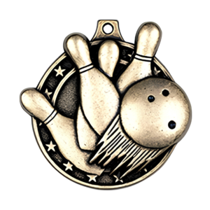 Medalla Genérica Deportiva 6 CM