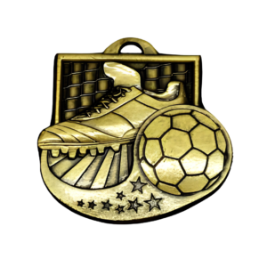 Medalla Genérica Deportiva Balón