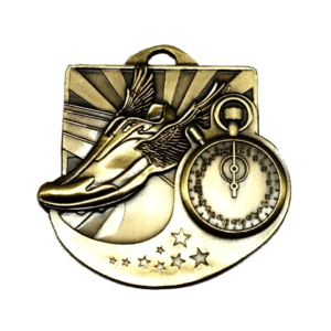 Medalla Genérica Deportiva 5,5CM
